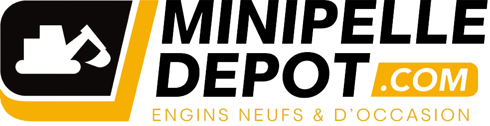 Minipelle-Dépôt I Engins Neufs & d'Occasion